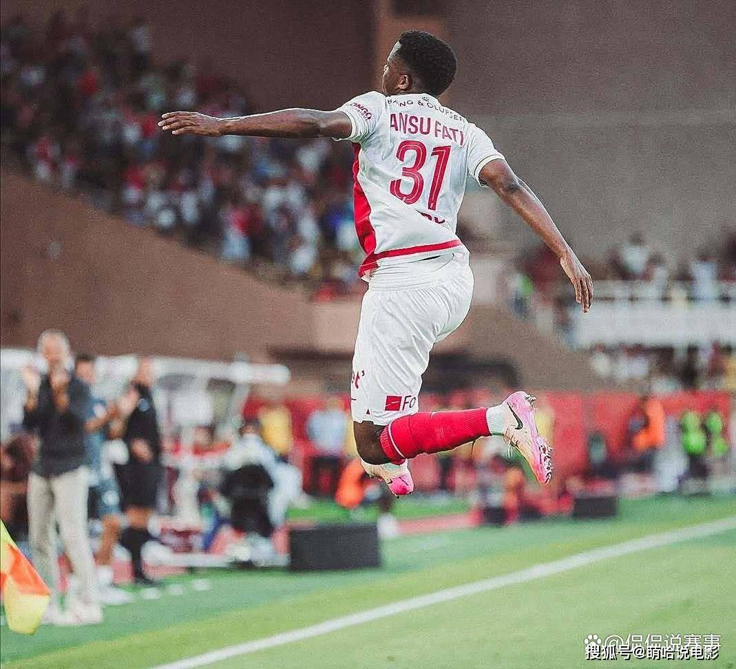 看了法蒂在摩纳哥的表现，才知道巴萨外租多明智