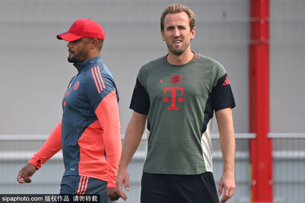 德甲身价排名揭晓：拜仁慕尼黑依然领跑，多特蒙德紧随其后